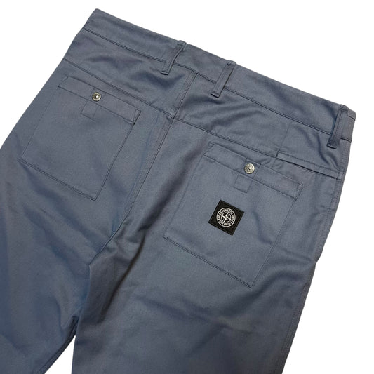 Stone Island Trouser Pants - W34
