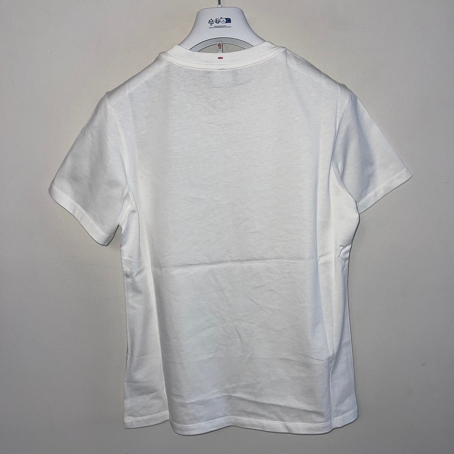 Moncler Ladies Grenoble Tshirt - Size M