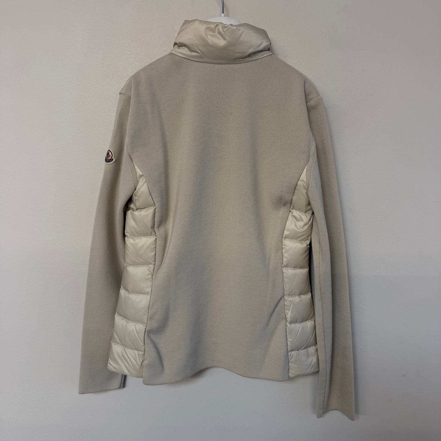 Moncler Kids Girls Cardigan