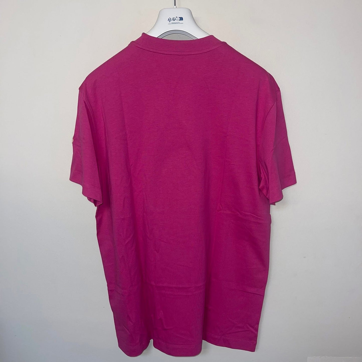 Moncler Mens Tshirt - Size L & XL