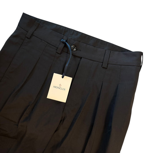 Moncler Classic Trousers - Size 46 & 48