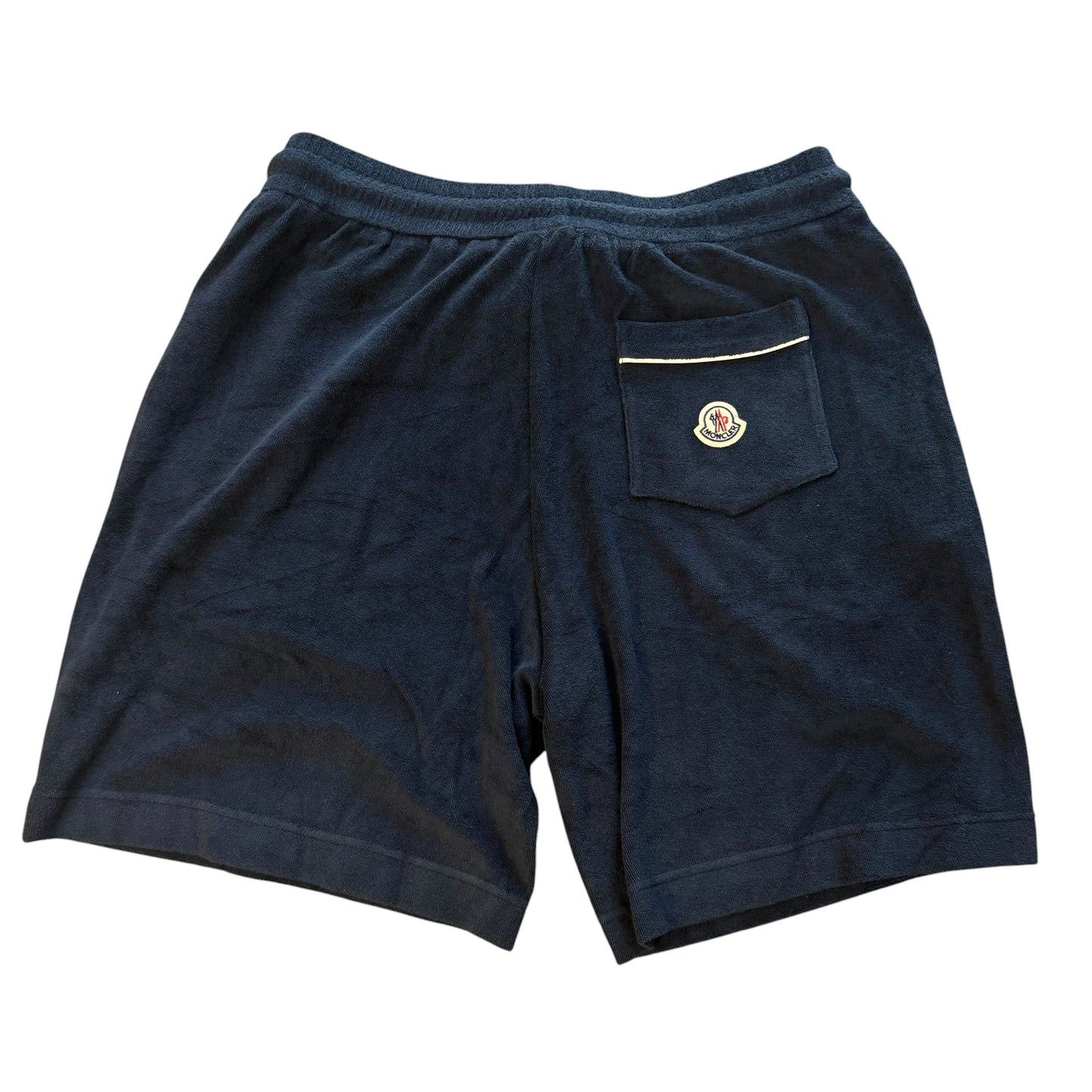Moncler Jogger Shorts - Size XL & XXL
