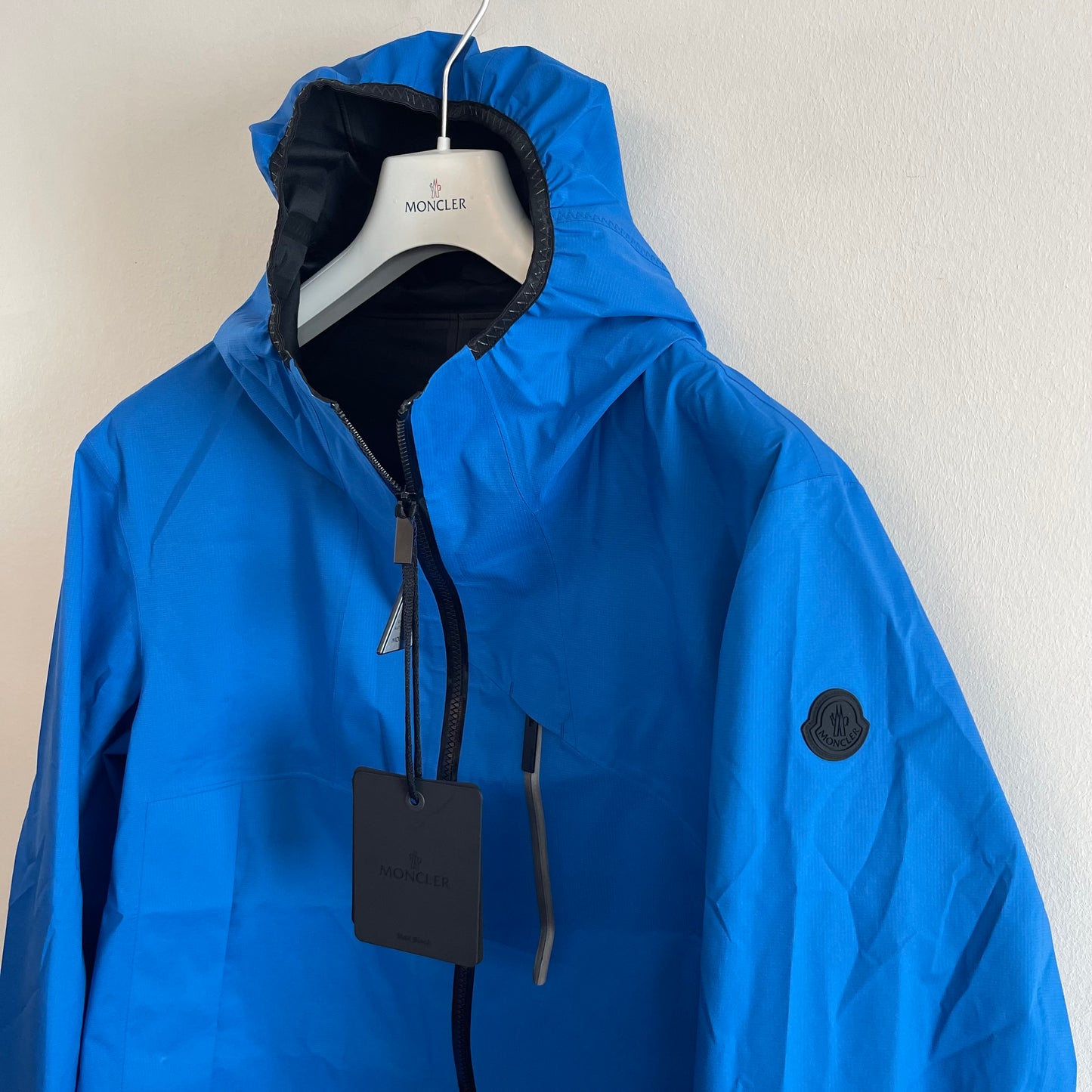 Moncler Mens Sattouf Windbreaker
