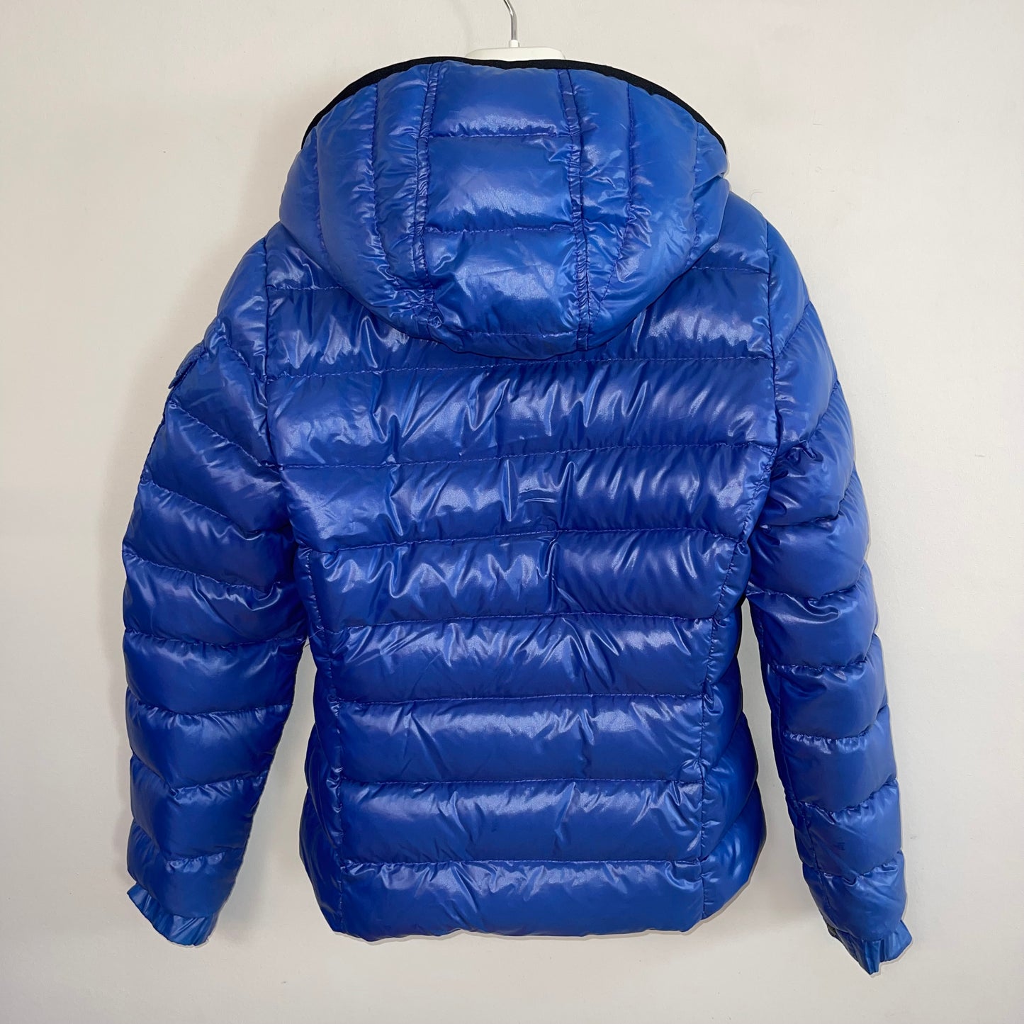 Moncler Ladies Bady Down Jacket - Size 1