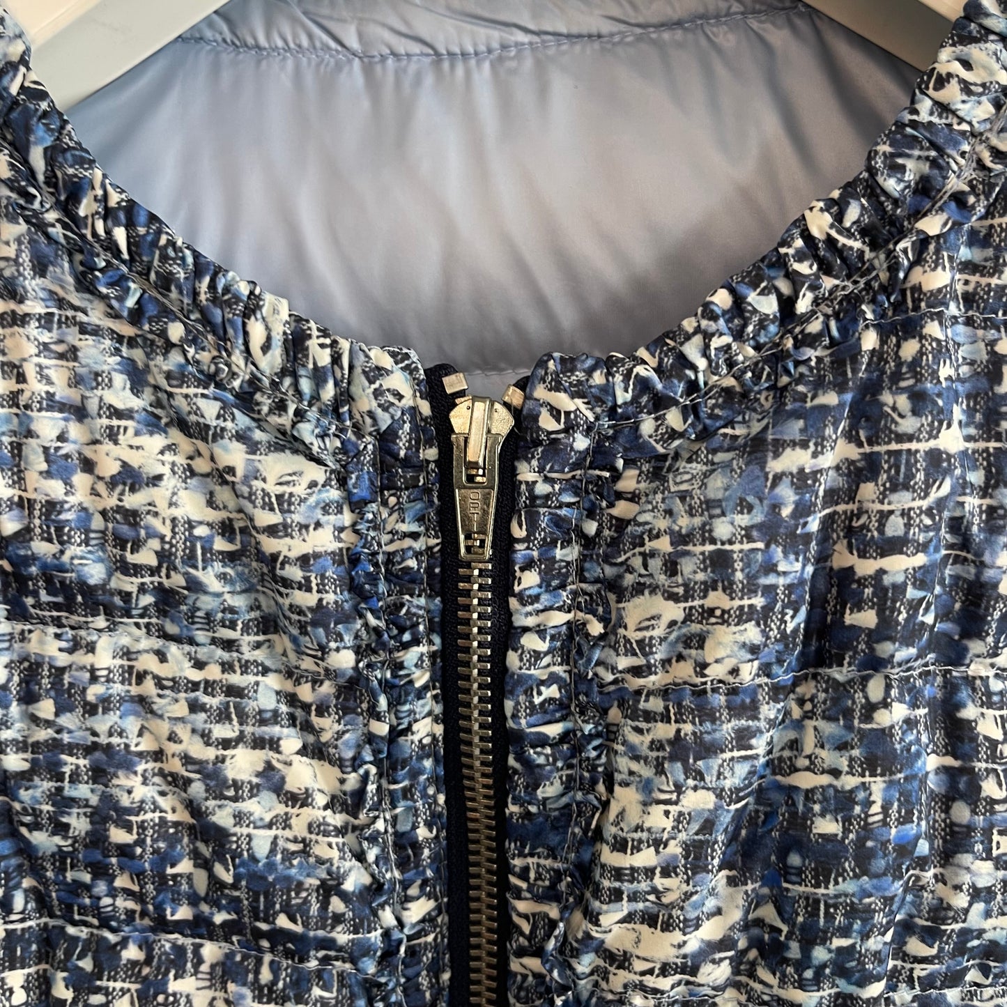 Moncler Ladies Melie Down Jacket - Size 4