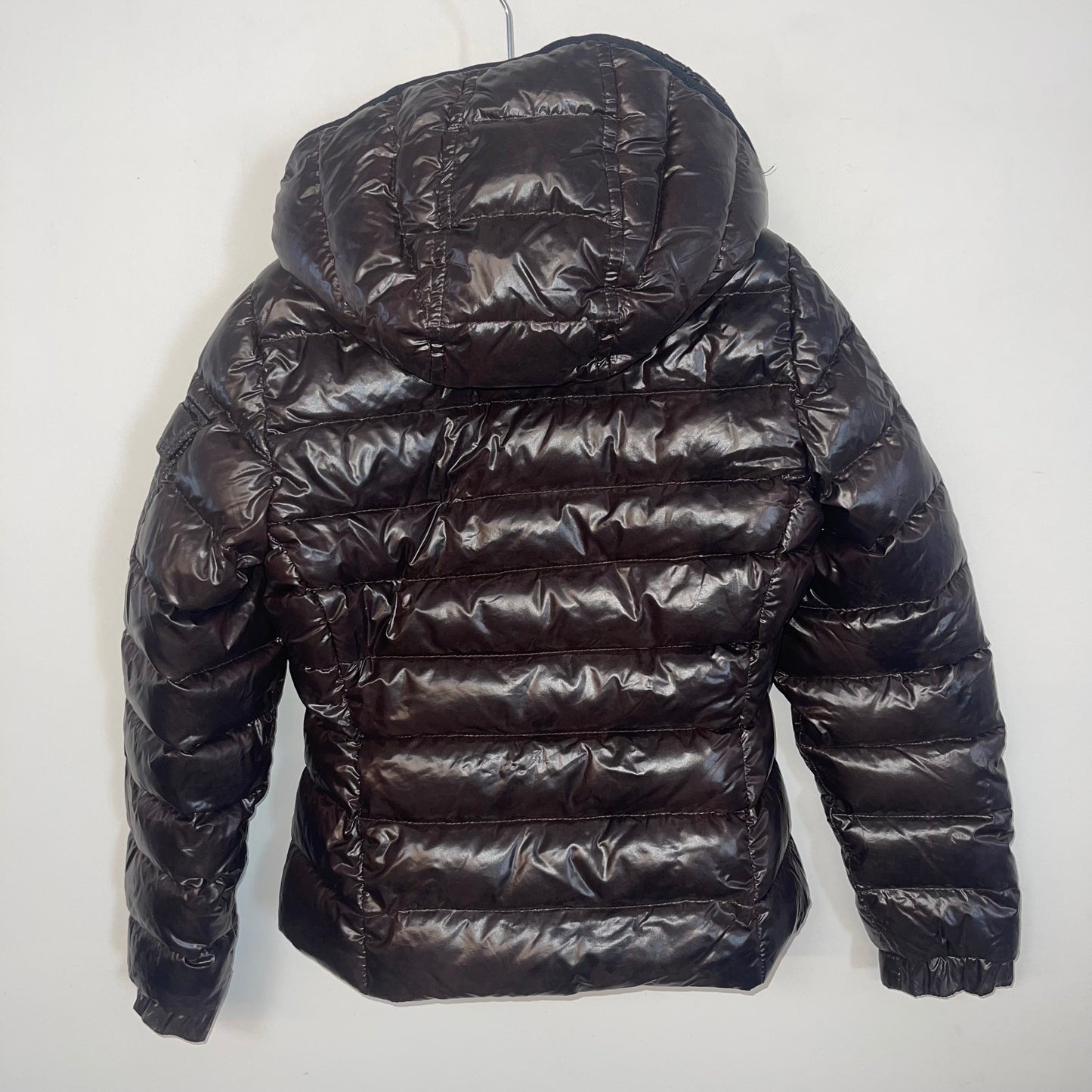 Moncler Ladies Bady Down Jacket - Size 0