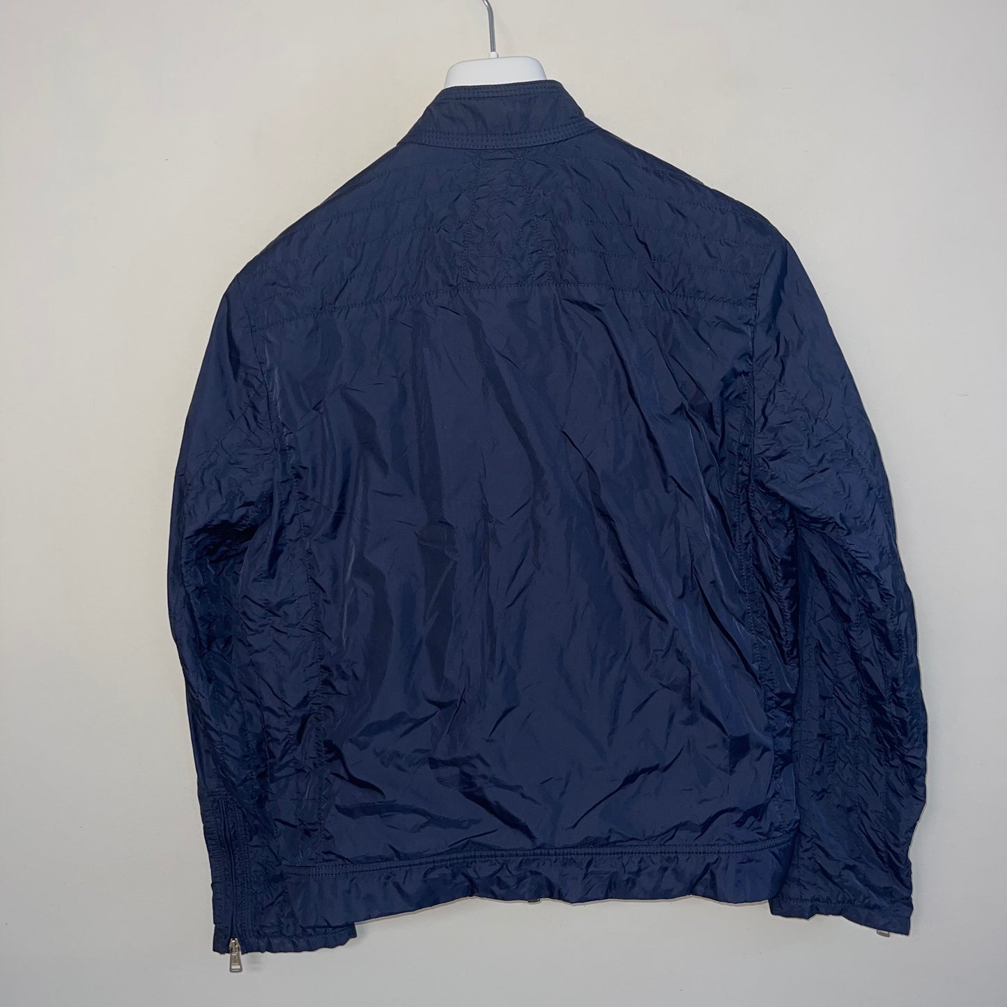 Moncler Kiwi Windbreaker - Size 2