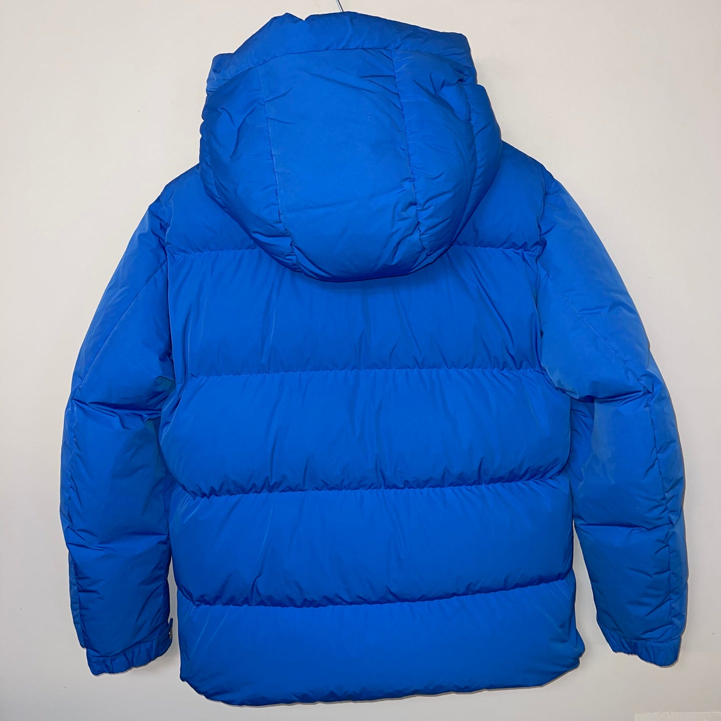 Moncler Idil Down Jacket - Size 3