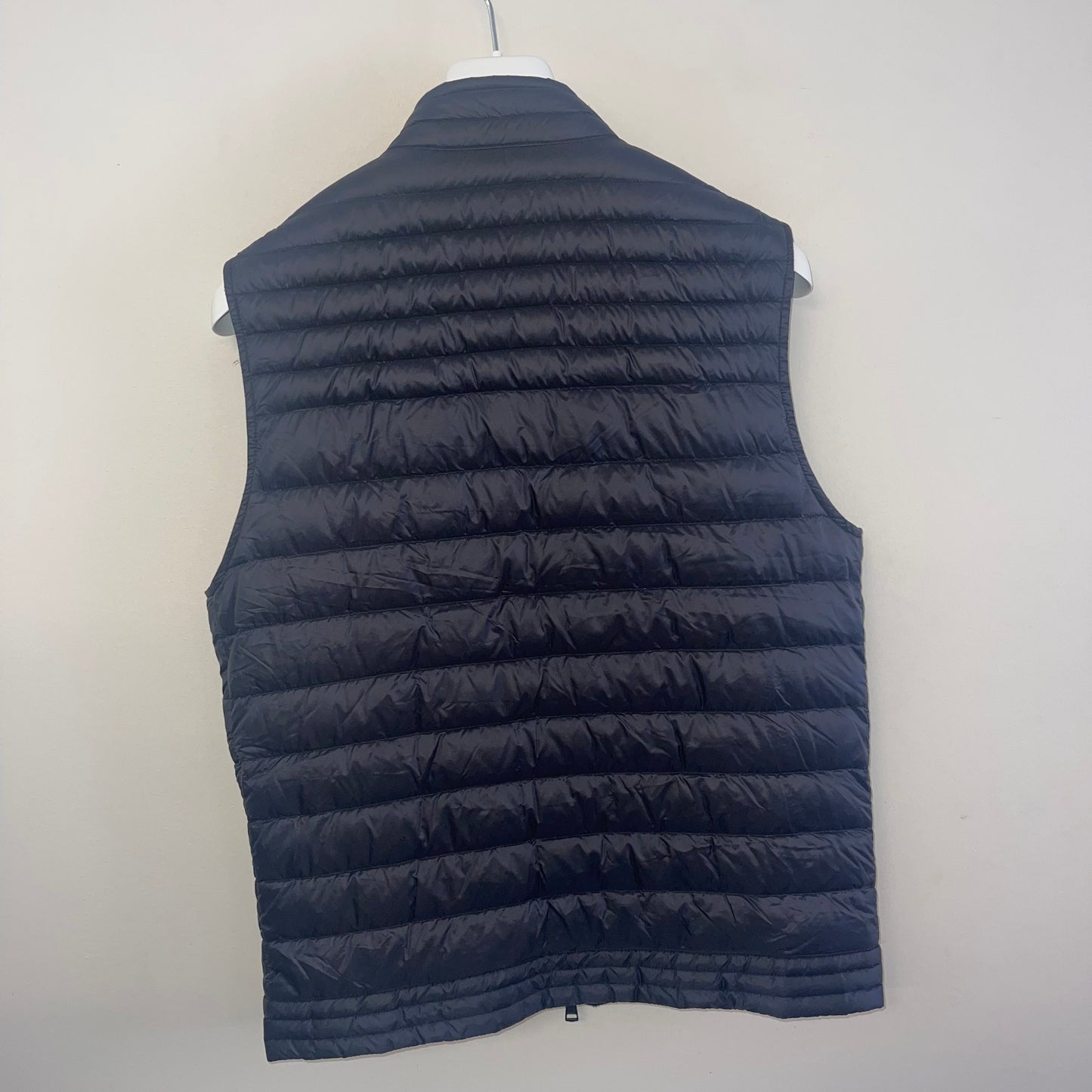 Moncler Rousillon Down Vest - Size 4