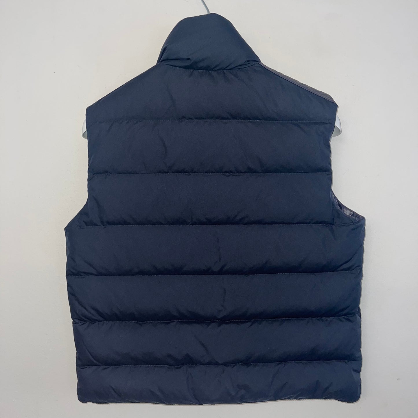 Moncler Cheval Down Gilet - Size 2