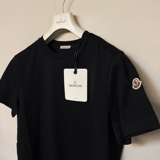 Moncler Mens Logo Tshirt - Sizes M-XL