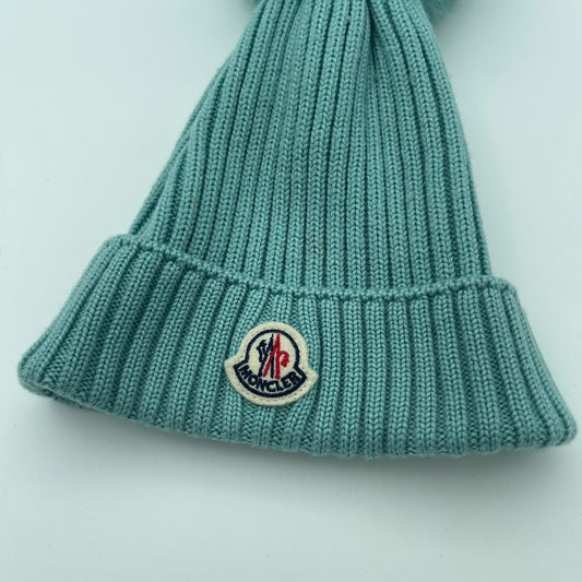 Moncler Girls Pom Pom - Size M
