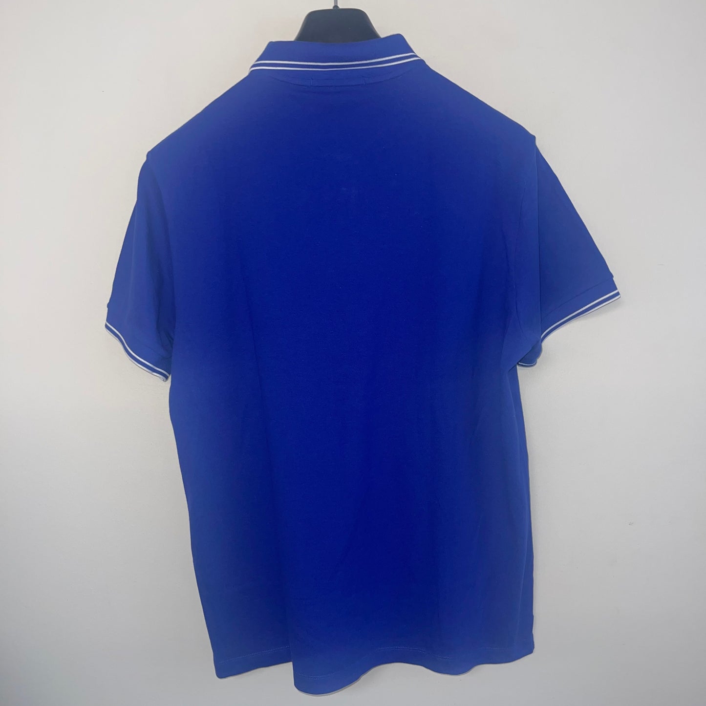 Stone Island Short Sleeve Polo - Size XL