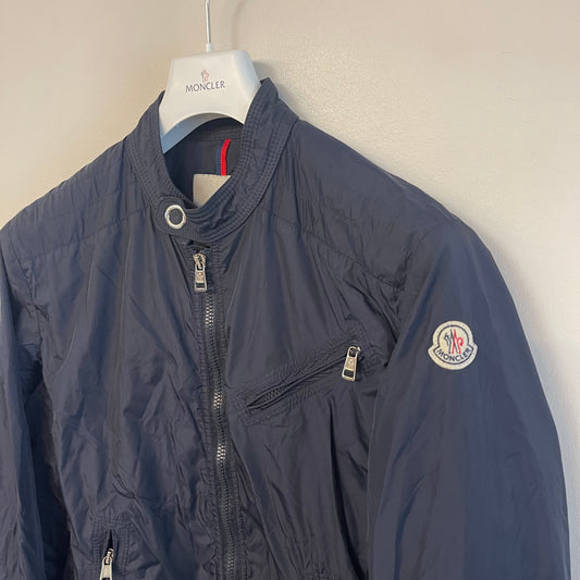Moncler Kiwi Windbreaker - Size 2
