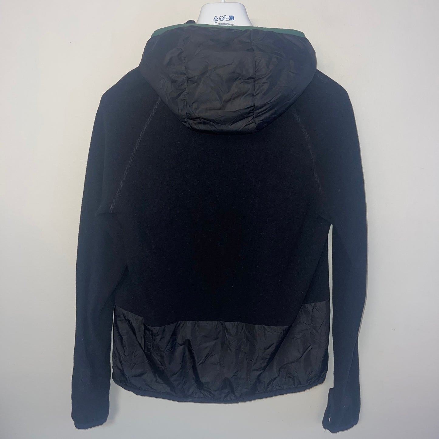 Moncler Grenoble Padded Cardigan - Size M