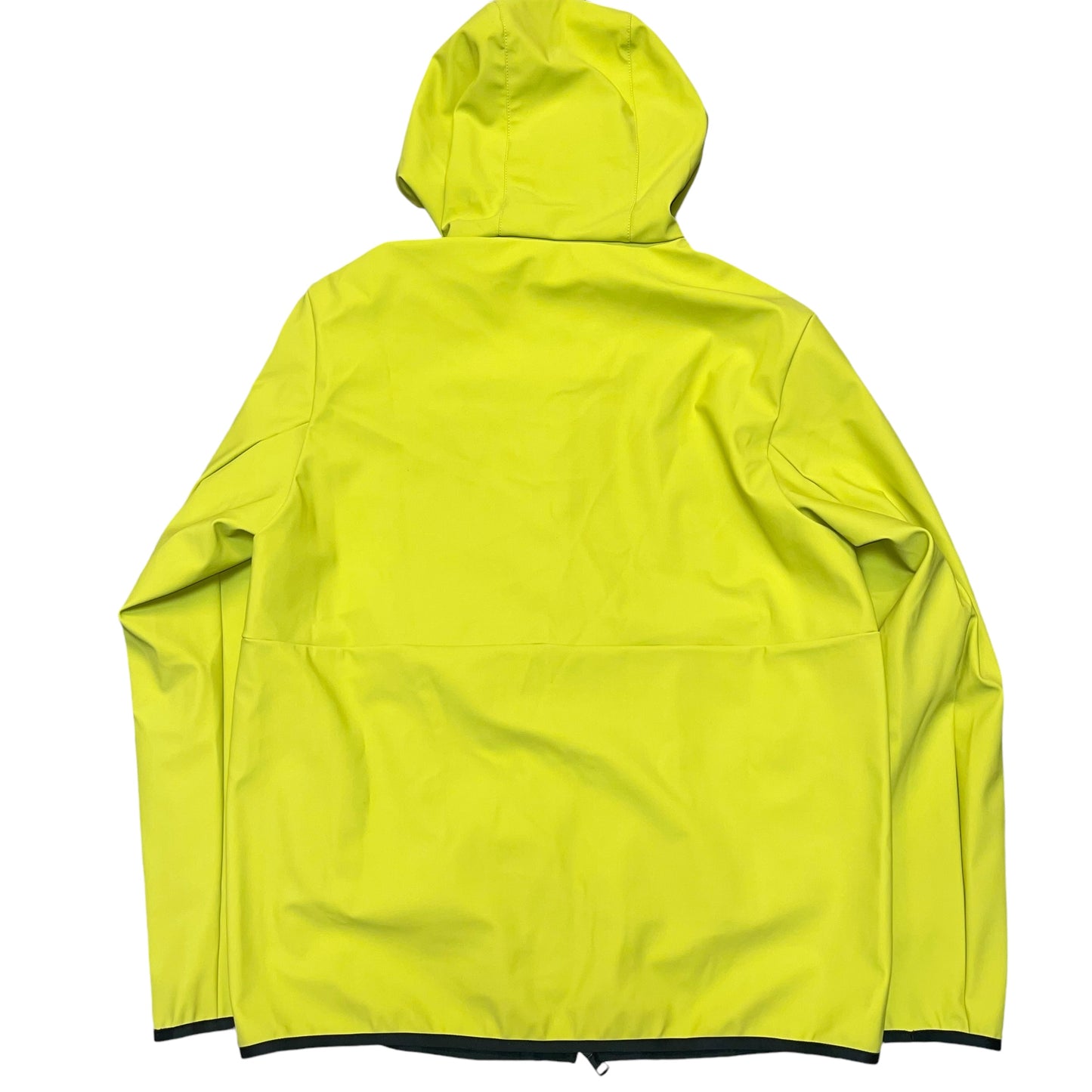 Moncler Darc Soft Shell Jacket