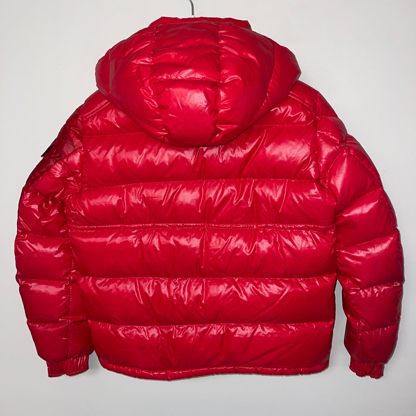 Moncler Maya Down Jacket - Size 2
