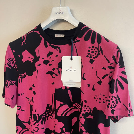 Moncler Mens Tshirt - Size XL