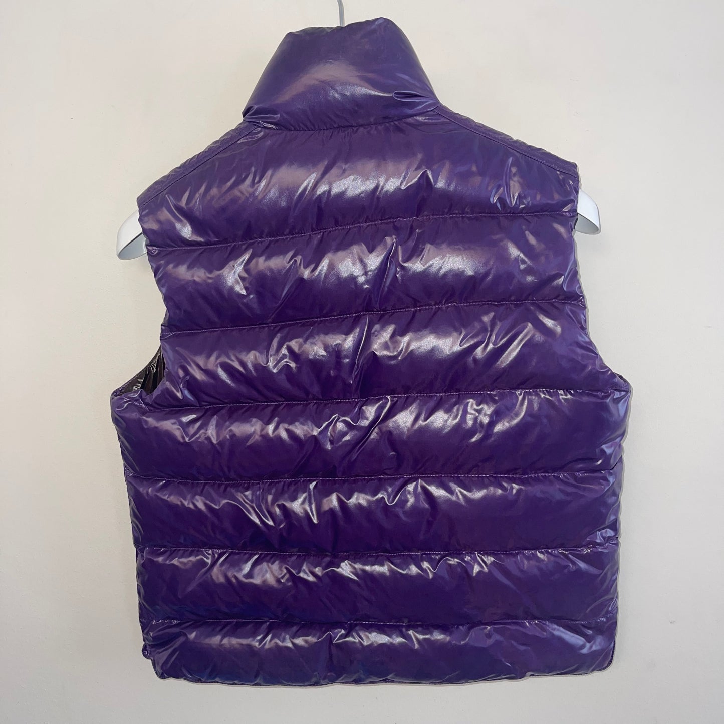 Moncler Tib Down Gilet - Size 2