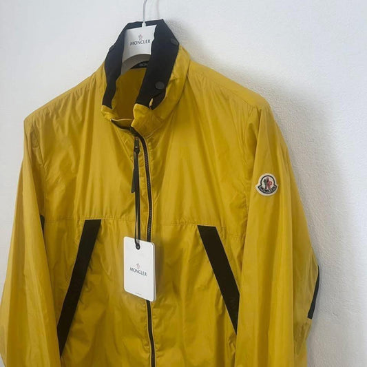 Moncler Heiji Windbreaker - Sizes 4-6