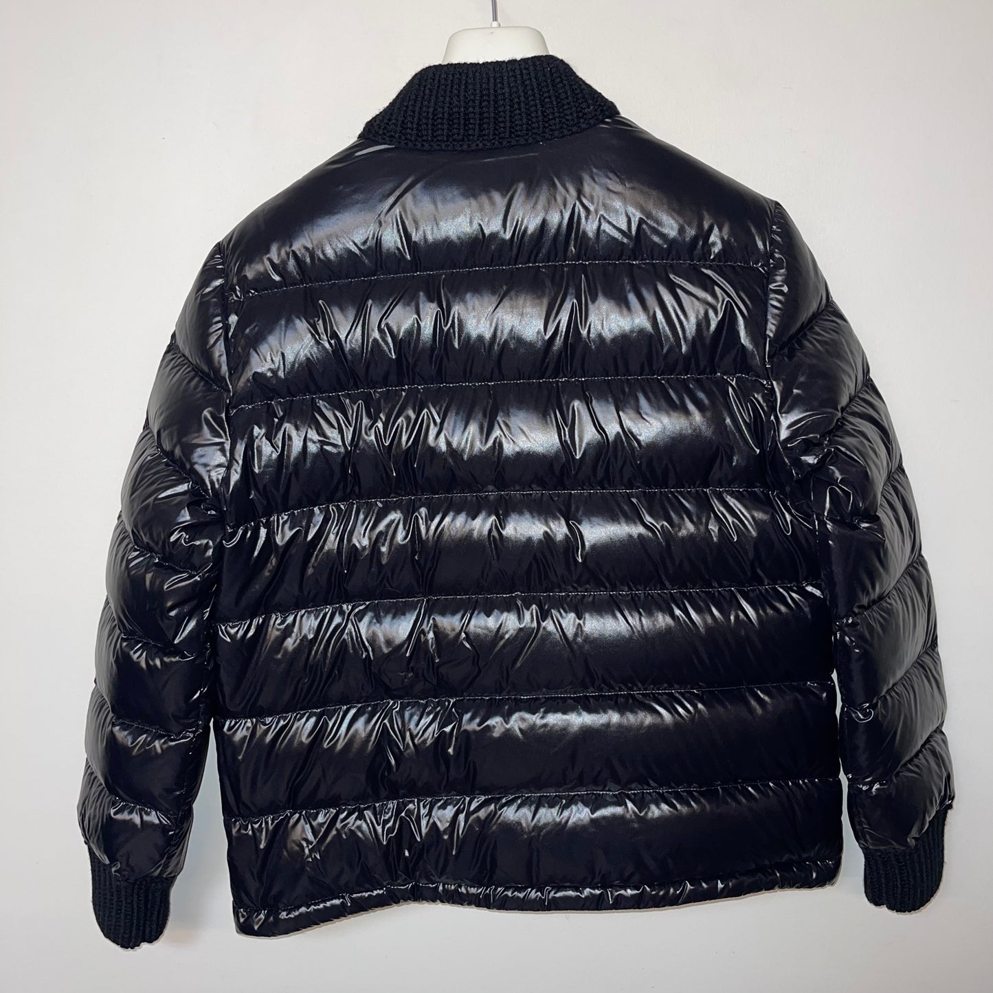 Moncler Ladies Arcelot Down Jacket - Size 3