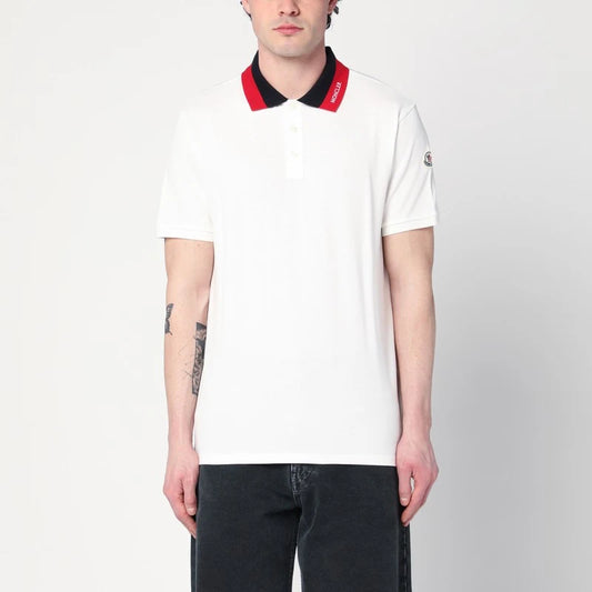 Moncler Mens Polo Shirt - Sizes M-XL