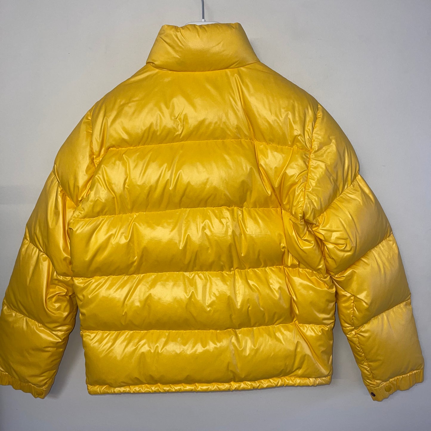 Moncler Mens Ever Down Jacket - Size L