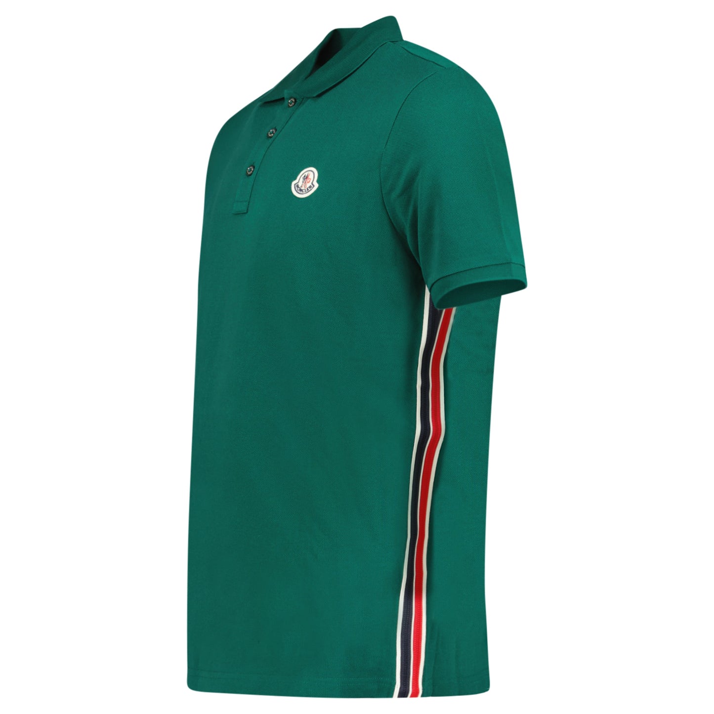 Moncler Mens Polo Shirt - Sizes M-XXL