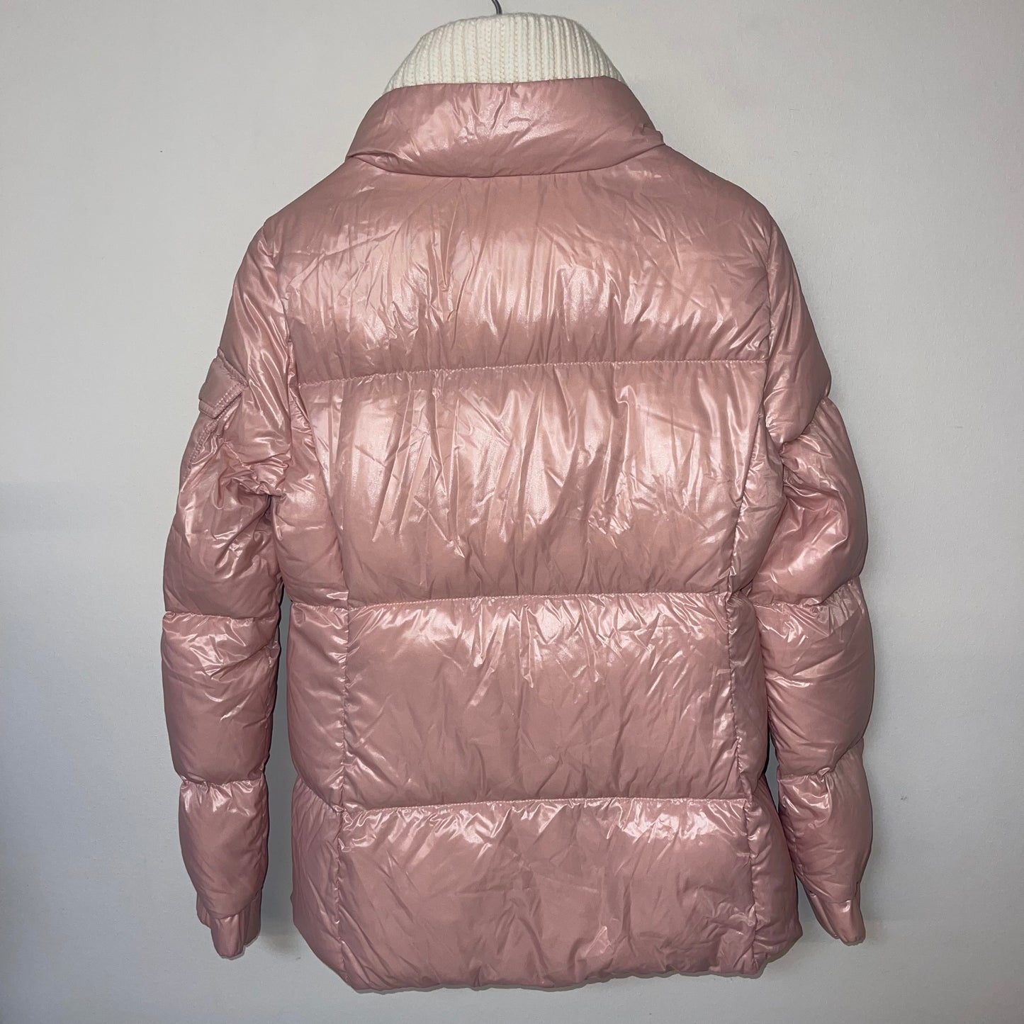 Moncler Ladies Vistule Down Jacket - Size 0