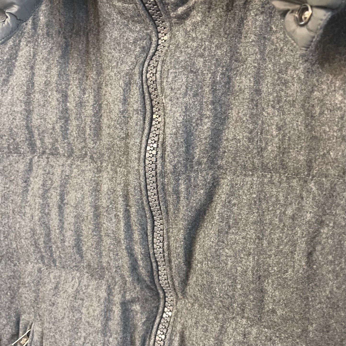 Moncler Montgenevere Down Jacket - Size M