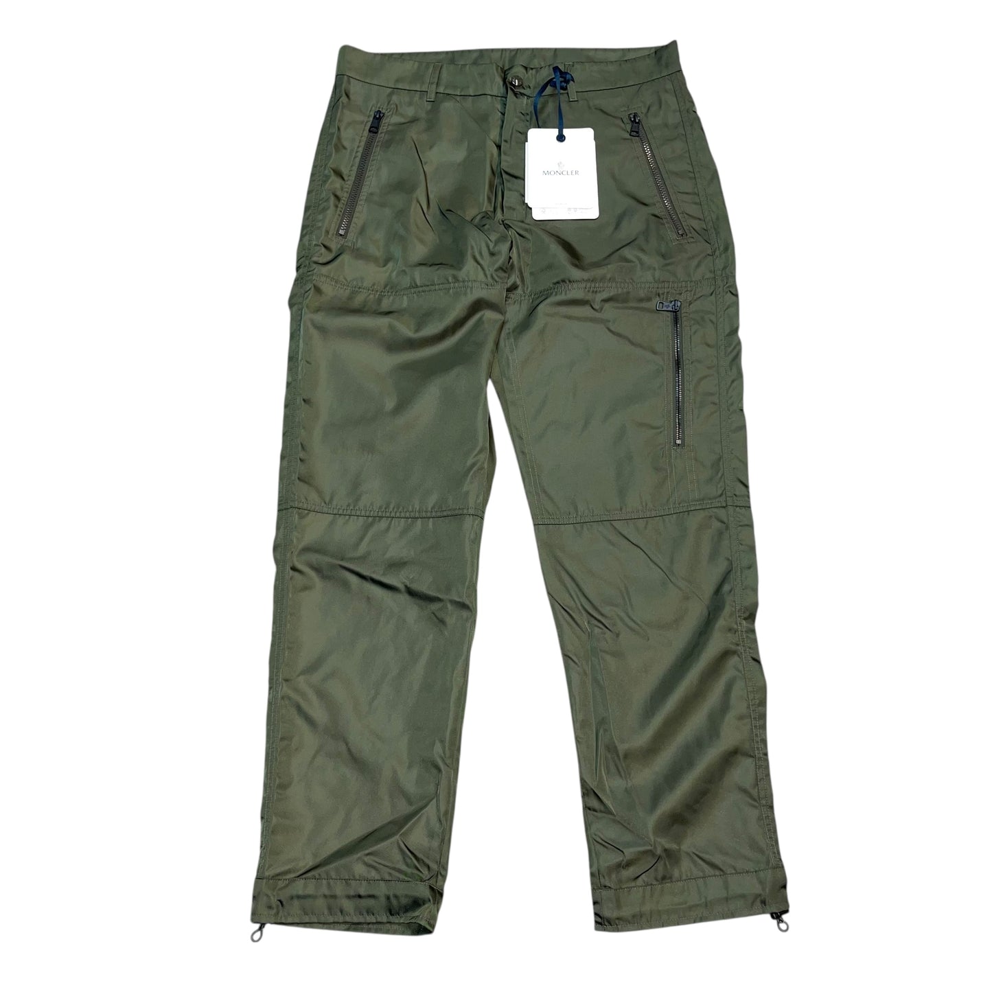 Moncler Mens Trousers - Size 48