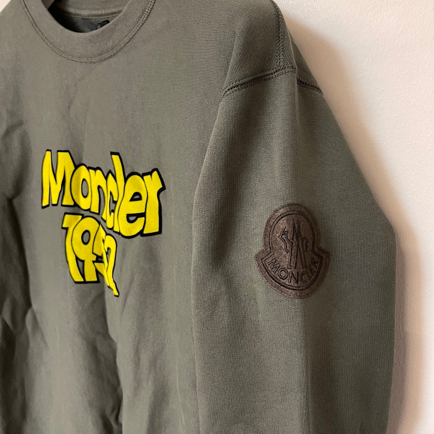 Moncler Genius 1952 Jumper - Size M