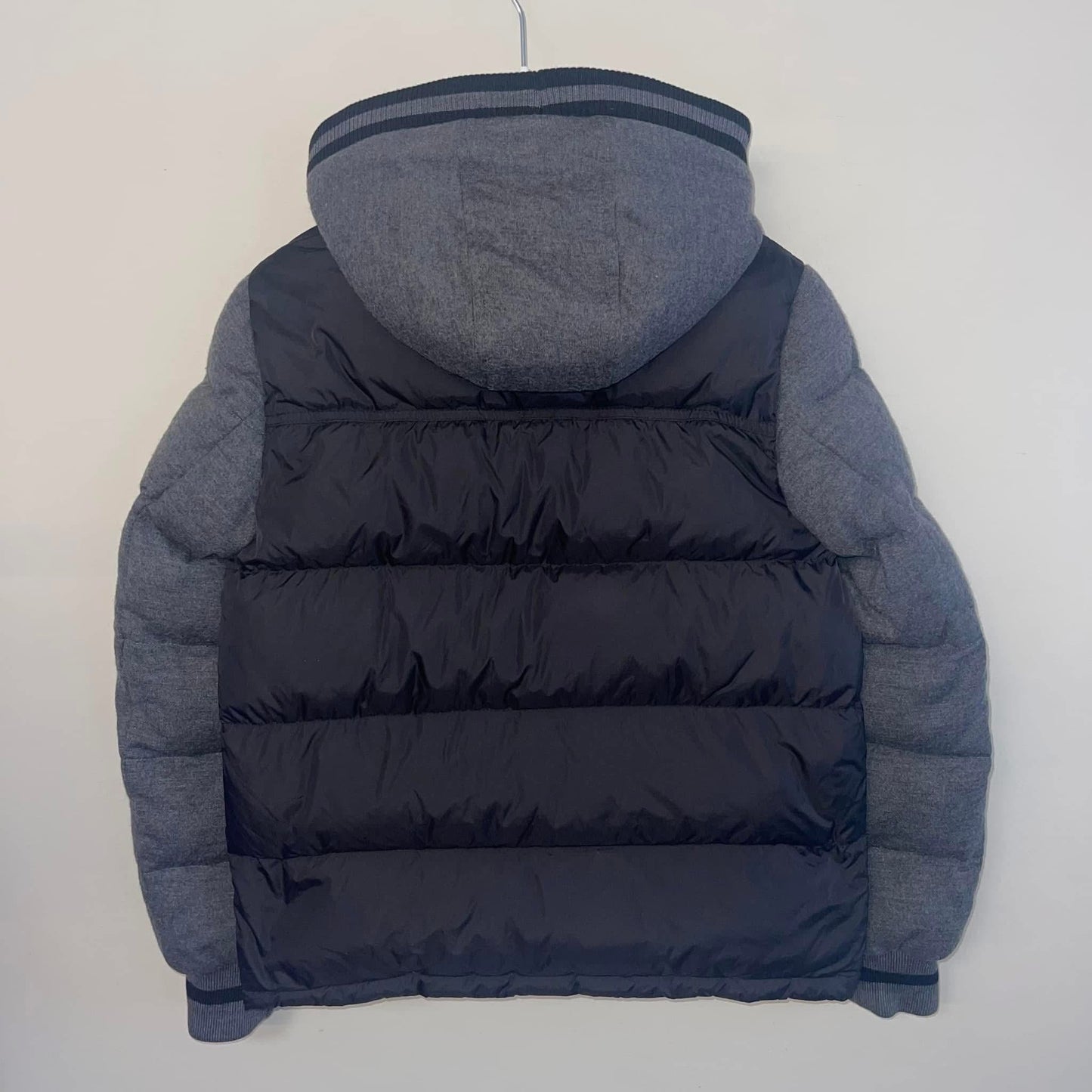 Moncler Boys Winter Down Jacket - Age 14