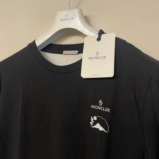Moncler Mens Tshirt - Size L