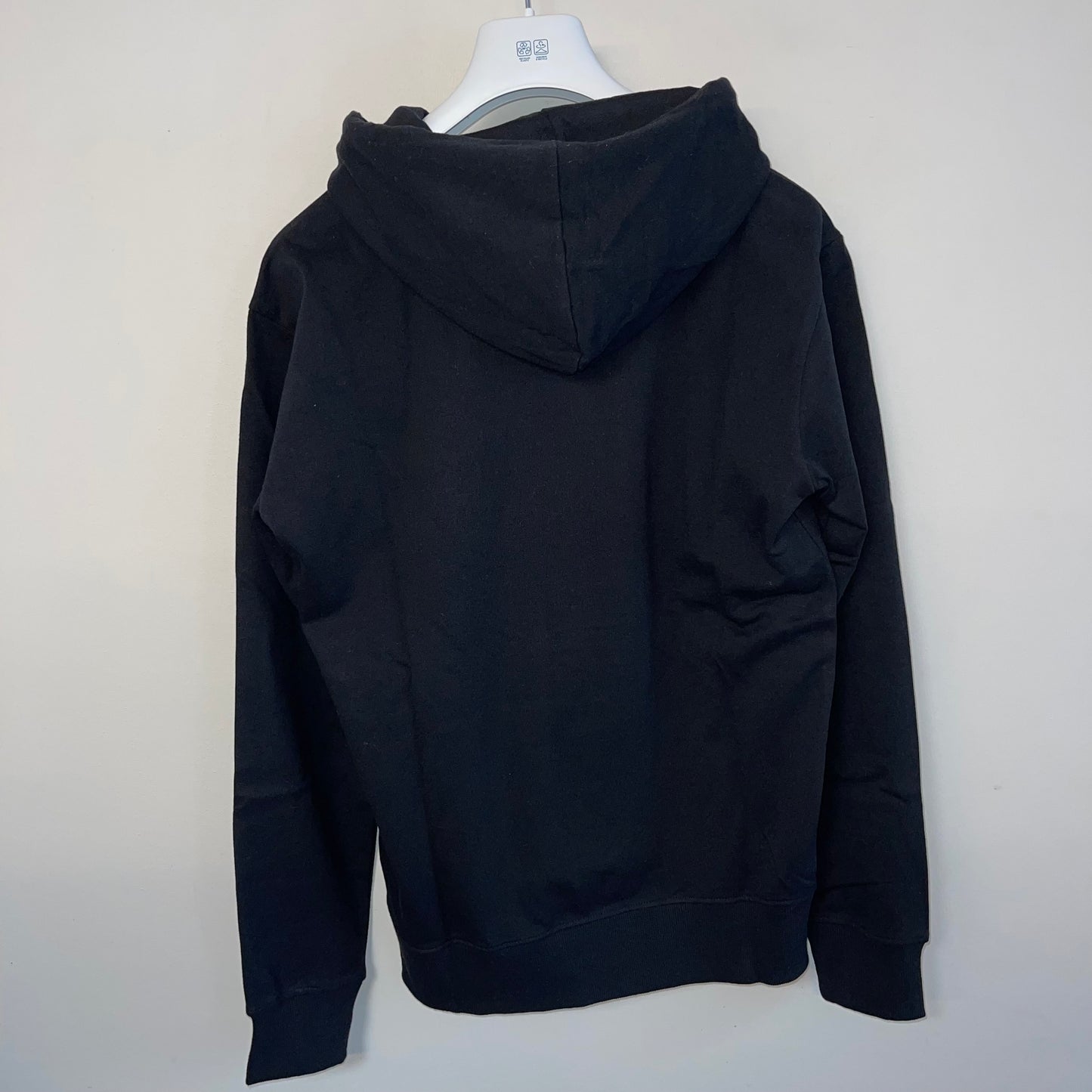Ralph Lauren Hoodie Black - Size M