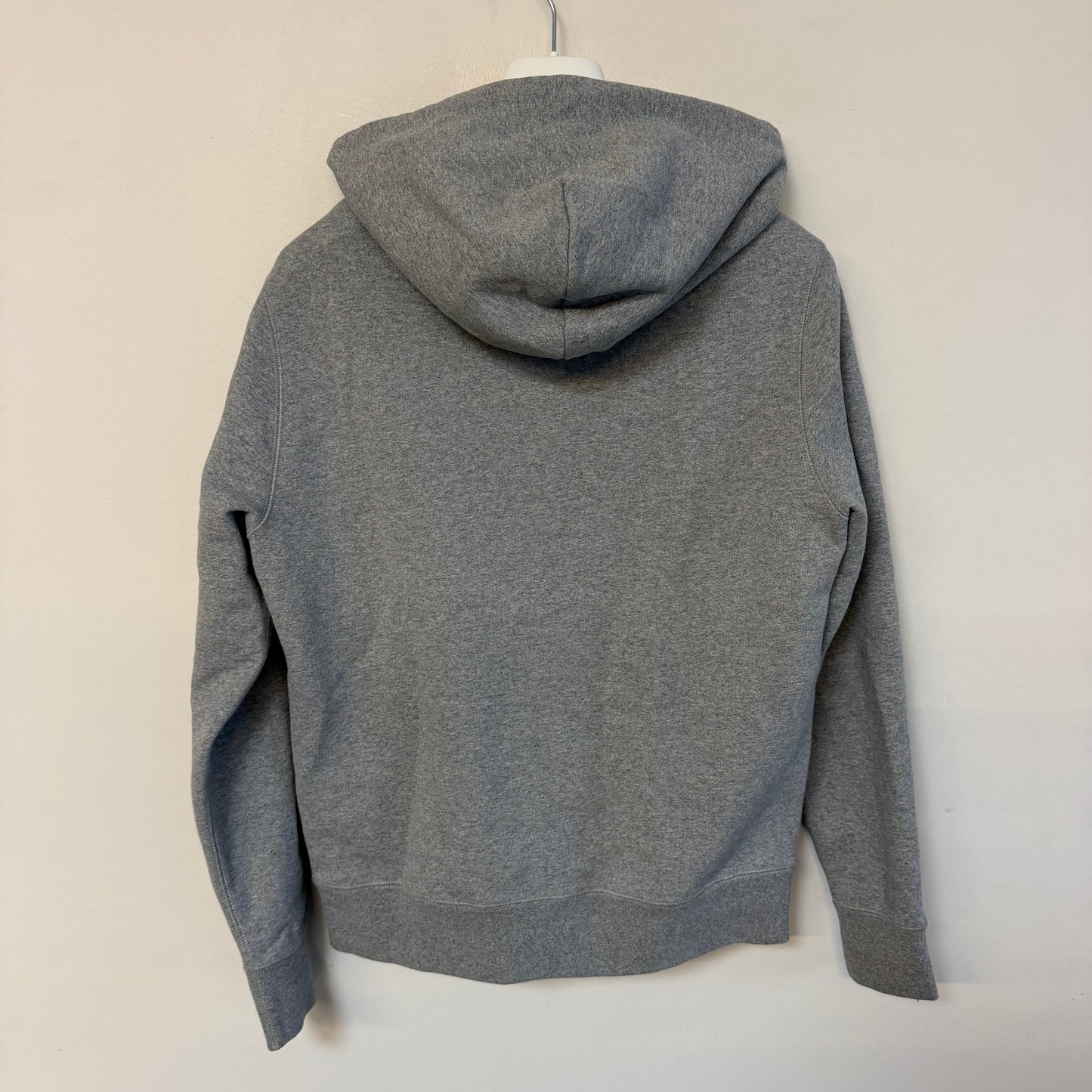 Moncler Zip Up Hoodie - Size S