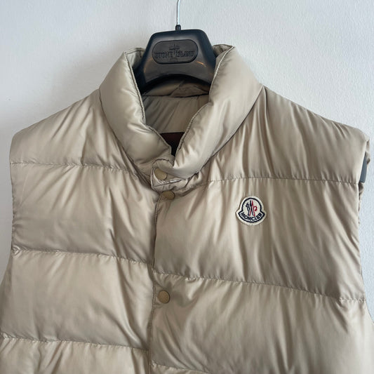Moncler Vintage Tib Gilet - Size 1