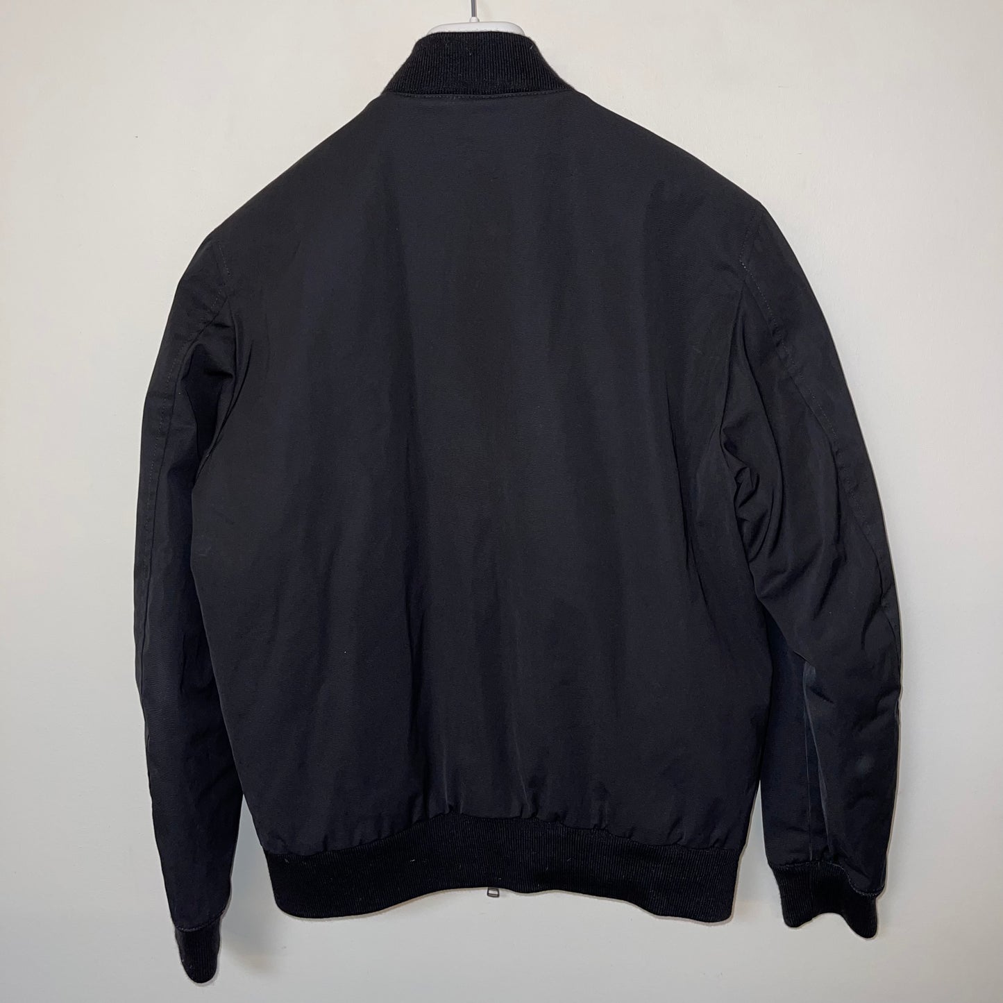 Moncler Henri Bomber Down Jacket - Size 2
