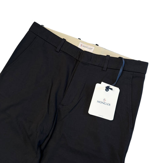 Moncler Jersey Trousers - Size 50