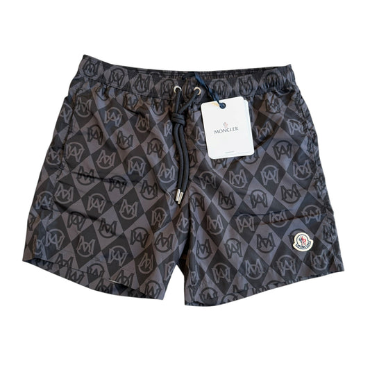 Moncler Mens Swim Shorts - Sizes M & L