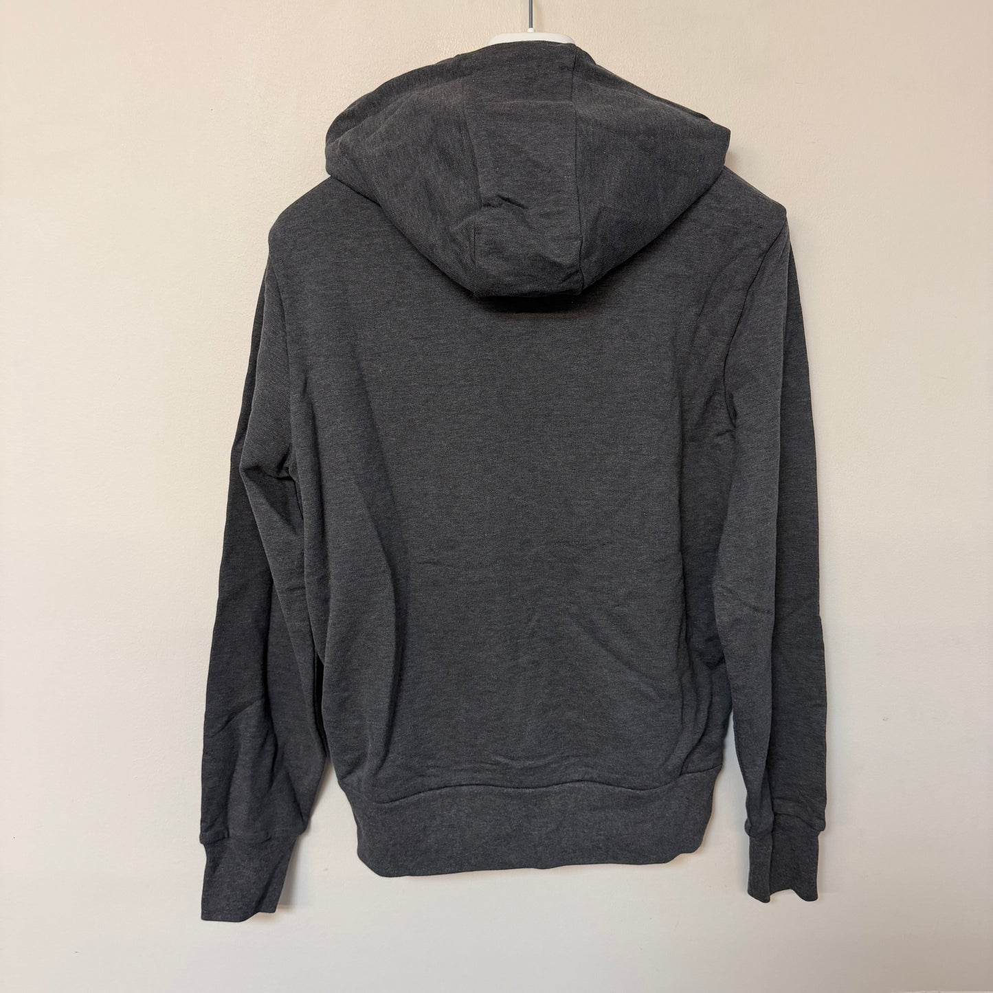 Moncler Zip Up Hoodie - Size M