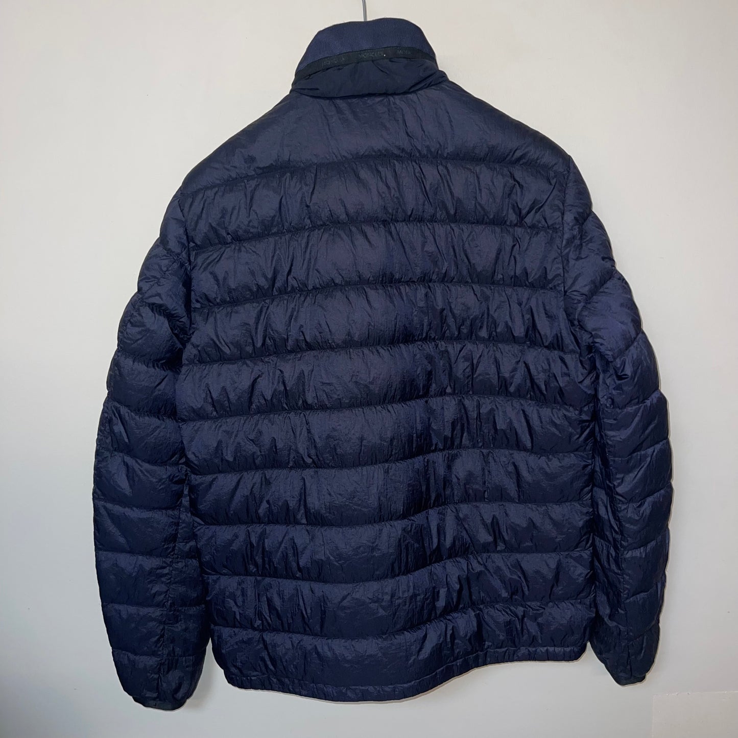 Moncler Octavien Down Jacket - Size 6