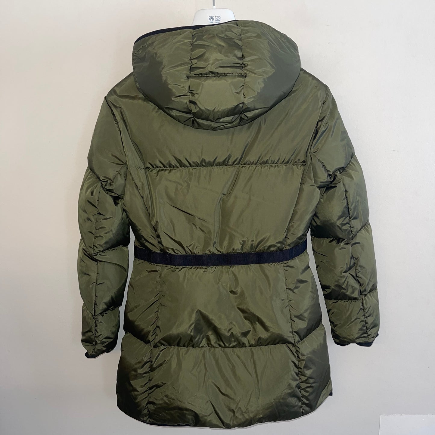 Moncler Ladies Sirli Down Jacket - Size 0