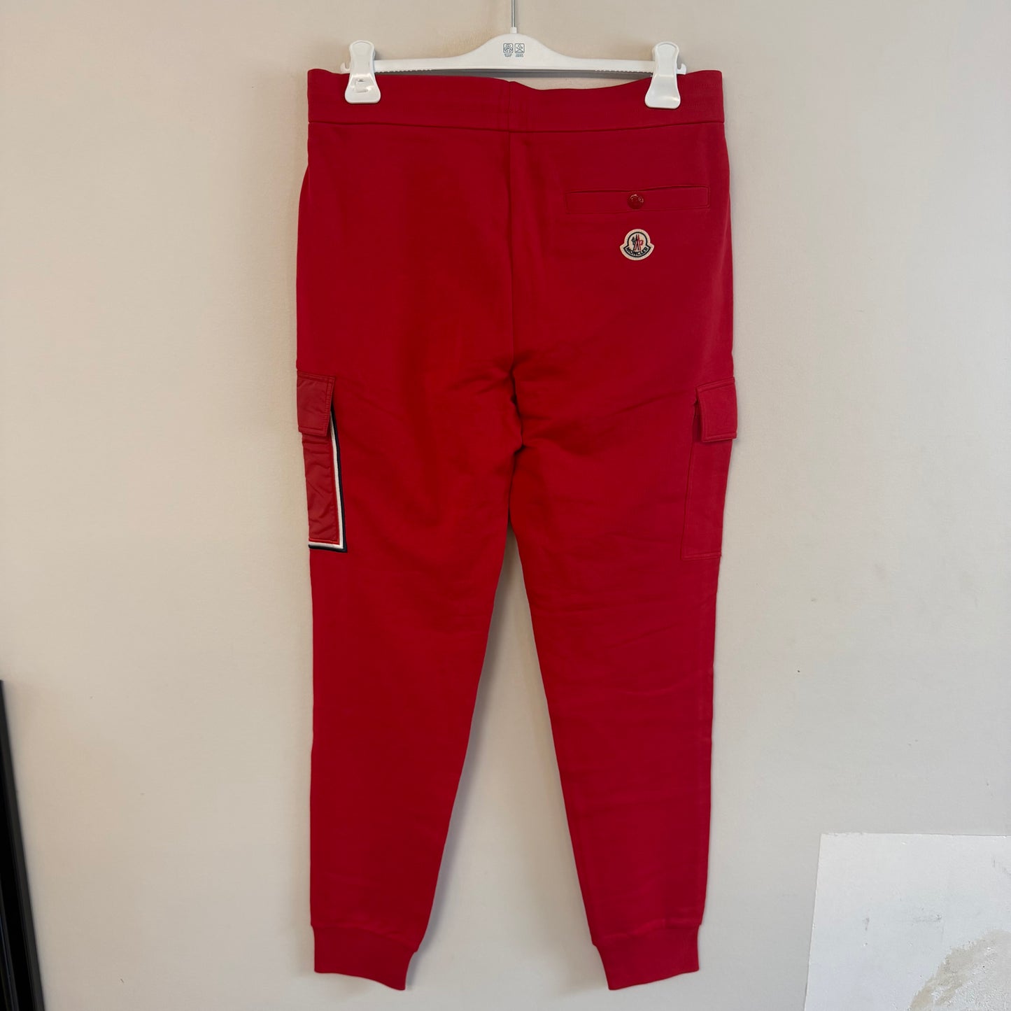 Moncler Mens Joggers - Size L