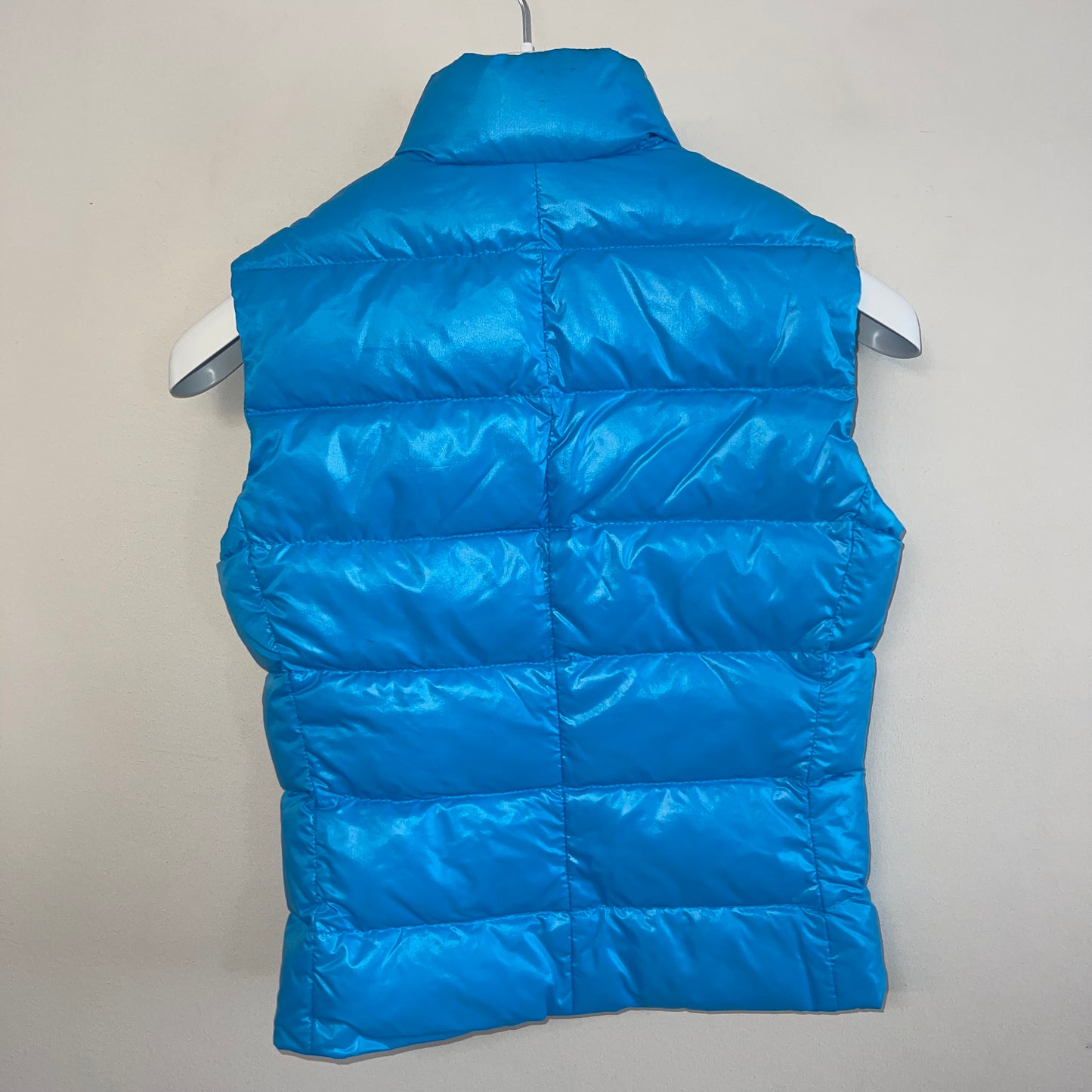 Moncler Ladies Ghana Gilet - Size 0