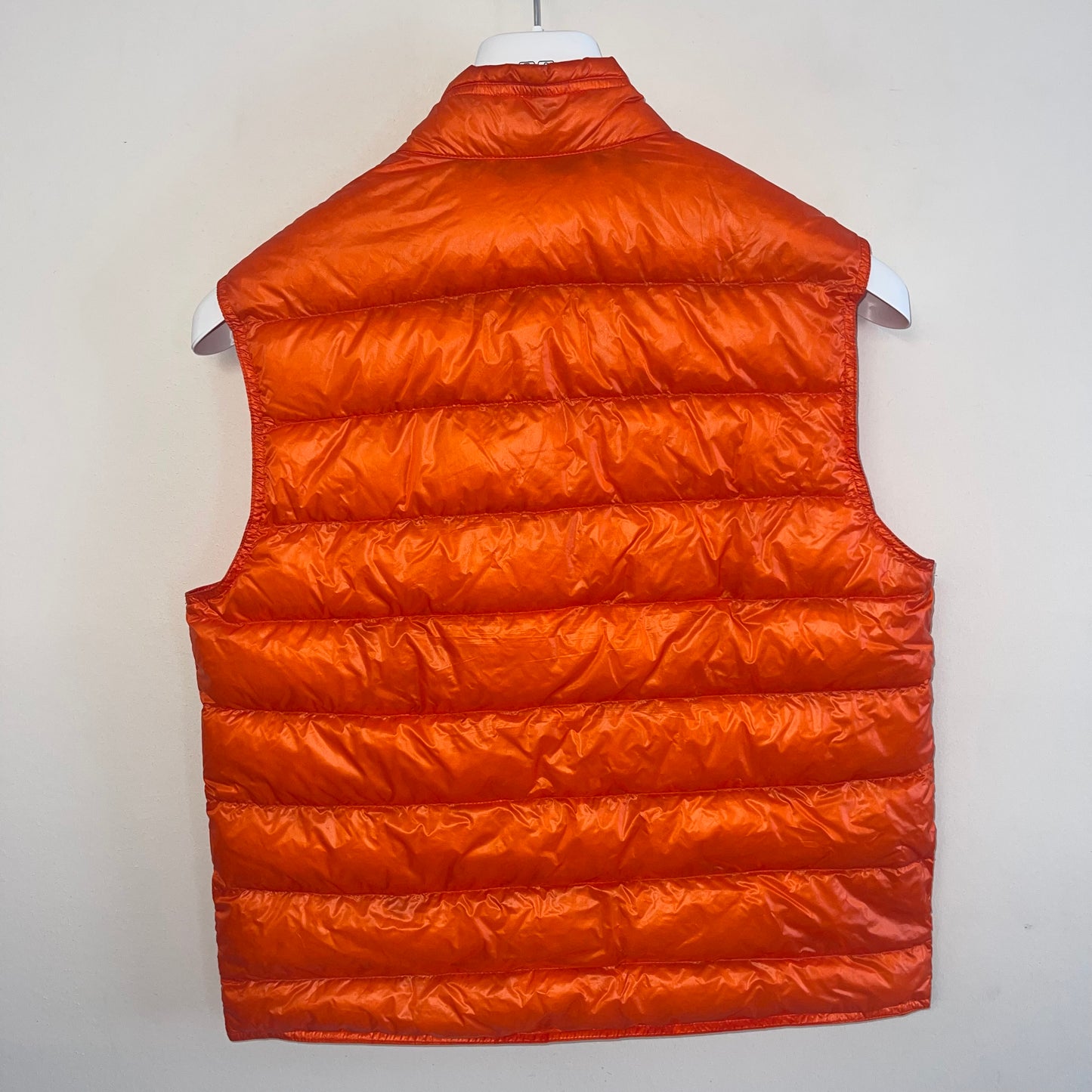 Moncler Gui Down Vest - Size 3