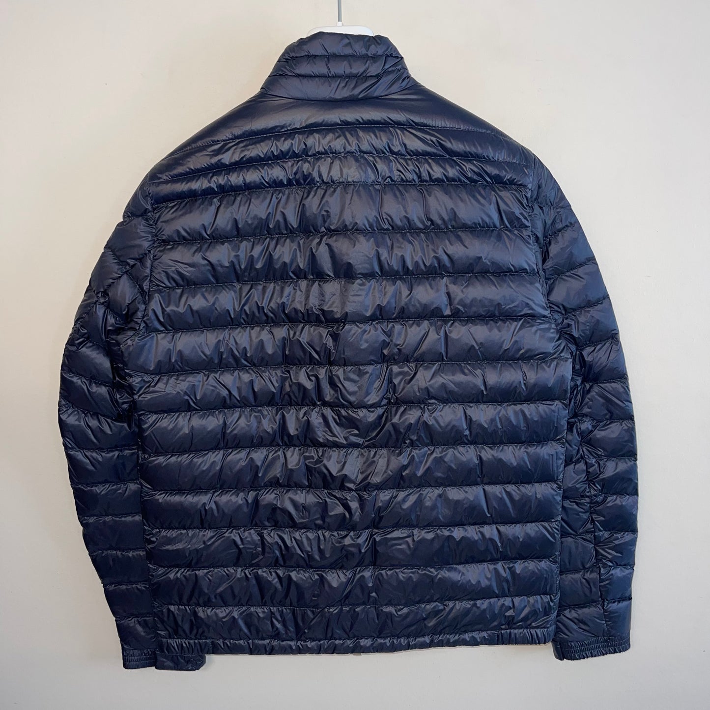 Moncler Daniel Down Jacket - Size 3, 4 & 6
