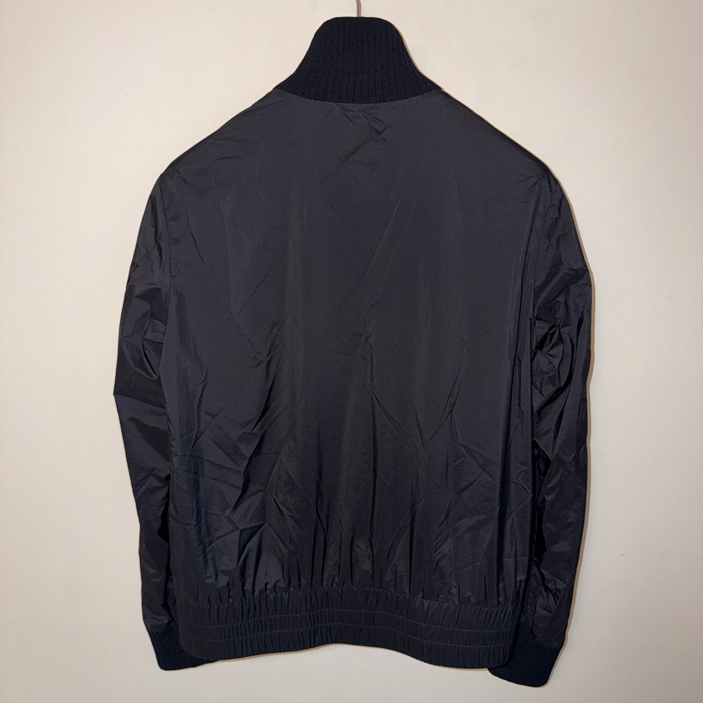 Moncler Mens Windbreaker - Sizes 1 & 2