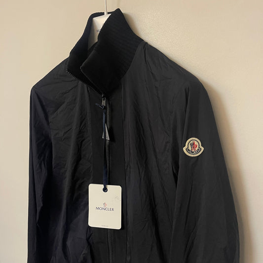 Moncler Mens Windbreaker - Sizes 1, 2 & 4