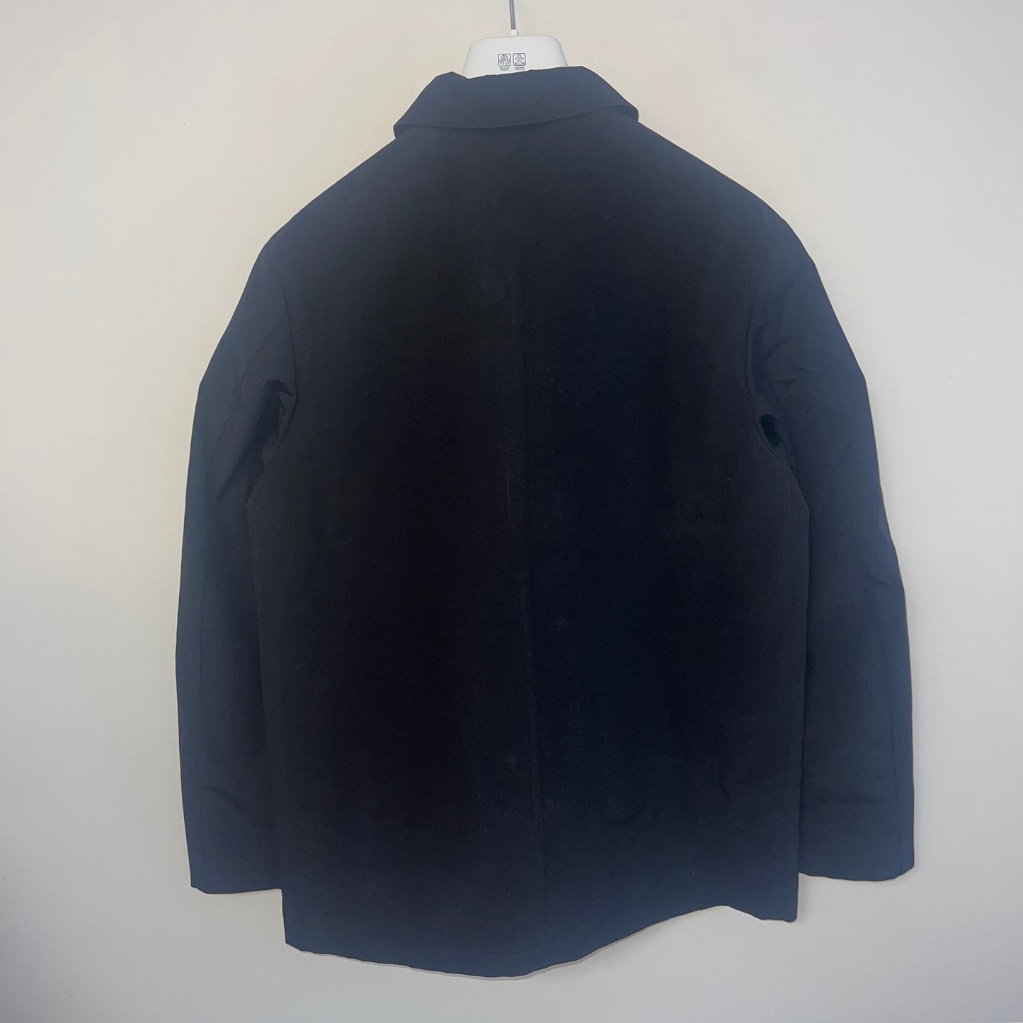 Moncler Mens Overshirt Jacket - Size 1 & 2